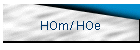 HOm/HOe