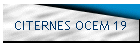 CITERNES OCEM 19