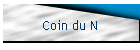 Coin du N