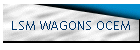 LSM WAGONS OCEM